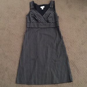 Women’s LOFT sleeveless dress